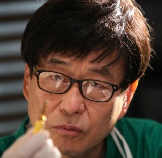 박보영 소지섭 캐미에 헌정하는 막장 복수(?) 스릴러 가상 영화 | 인스티즈