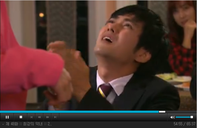 사랑과전쟁 역대 레전드판 - 최강의 악녀 (충격주의) | 인스티즈