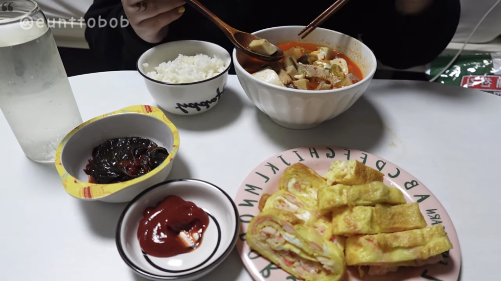 현재 기혼감성으로 난리난 홍시 대신할 유튜브 추천 | 인스티즈