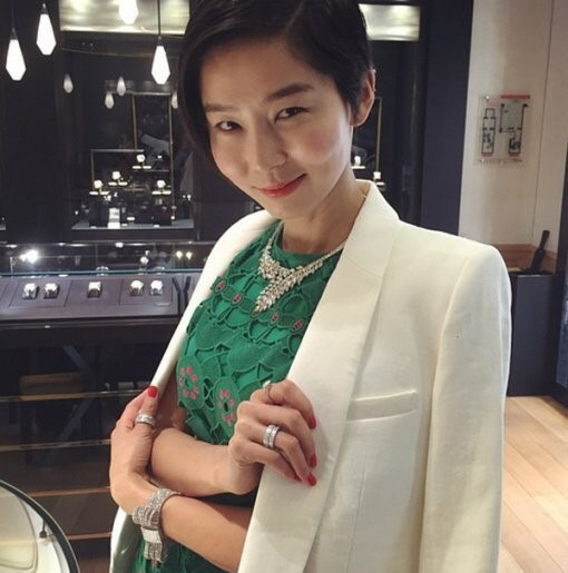 '나 이대 나온 여자야' 그래서 찾아본 여대 출신 연예인 | 인스티즈