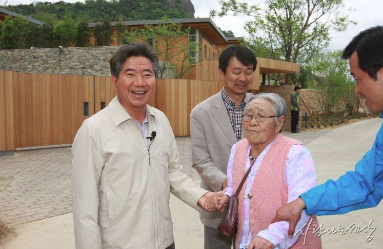 노무현의 시대가 올까요? | 인스티즈