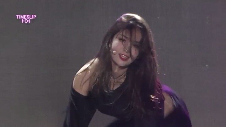 전소미 끈적한춤.gif | 인스티즈