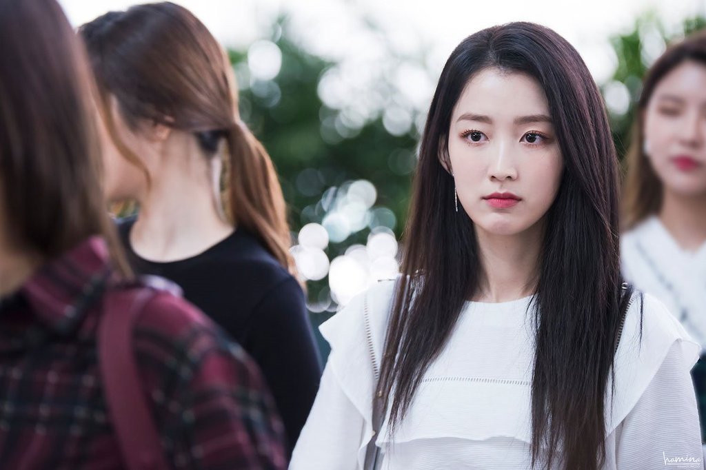 아이돌 대표 처연미녀.jpg | 인스티즈