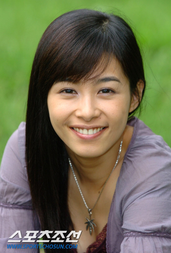 [강혜정] 강혜정 과거 기사 사진.jpg | 인스티즈