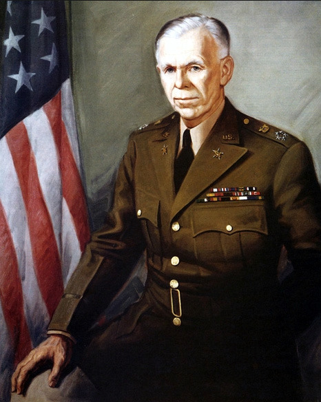 미국의 역대 5성장군들 | 인스티즈