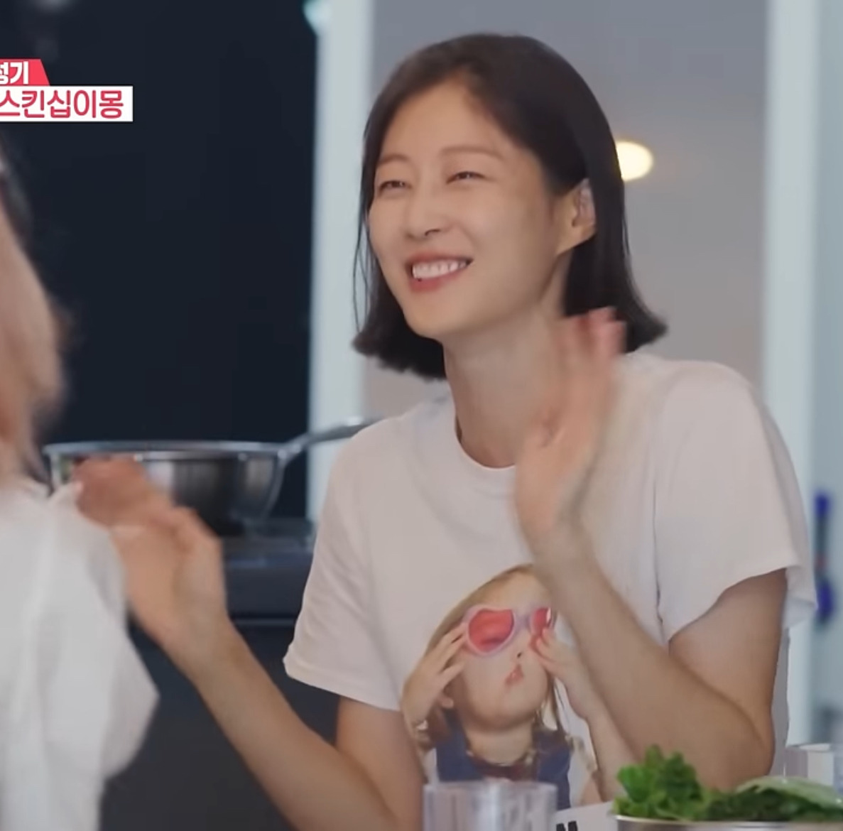 스타일링 거의없는 자연스러운 단발 참고사진 | 인스티즈