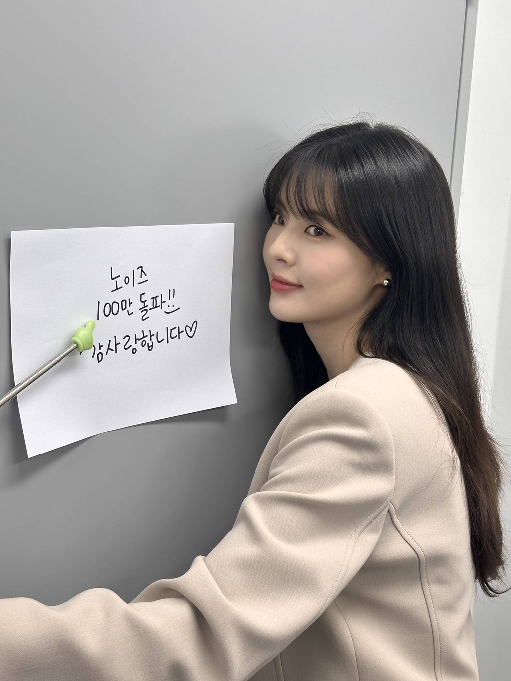 현재 손익분기점 돌파하며 소소하게 흥행하고있는 공포영화.jpg | 인스티즈