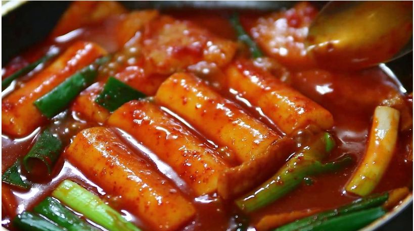 여자들끼리도 많이 갈리는 PMS 푸파 음식 | 인스티즈