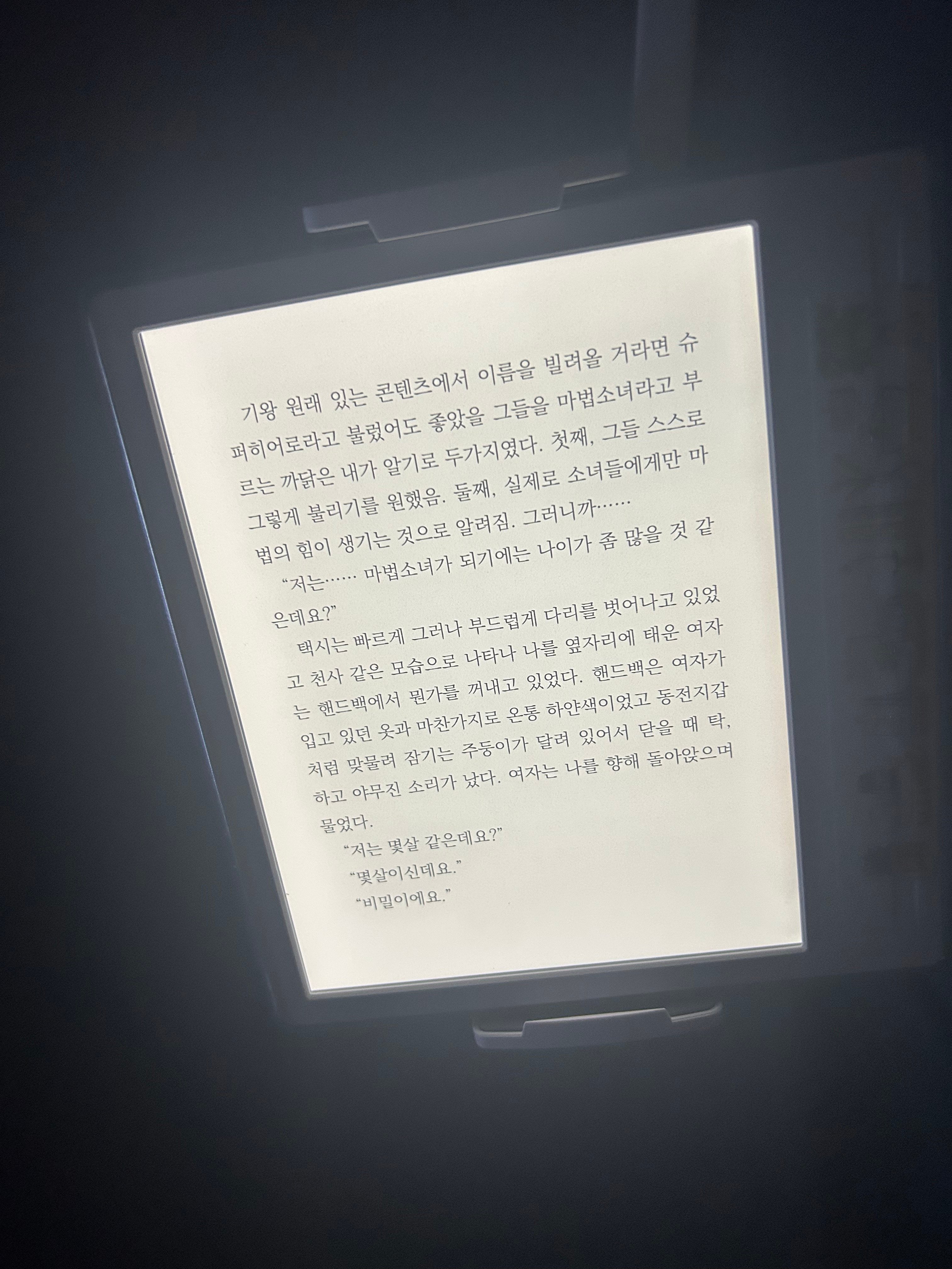 물욕 넘치는 다독가 여시의 독서템 추천 | 인스티즈