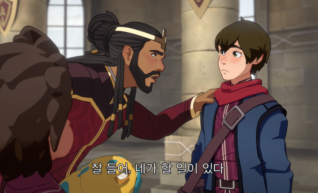 최근 미국 아동 애니들 보면서 느낀 점 | 인스티즈