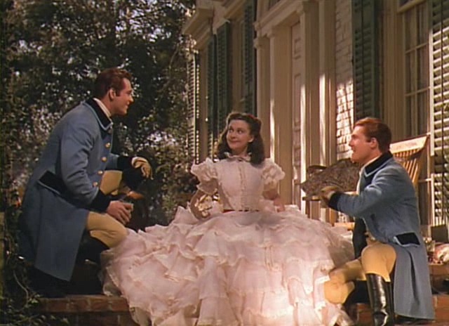 공주풍 드레스의 극치-크리놀린 드레스 | 인스티즈