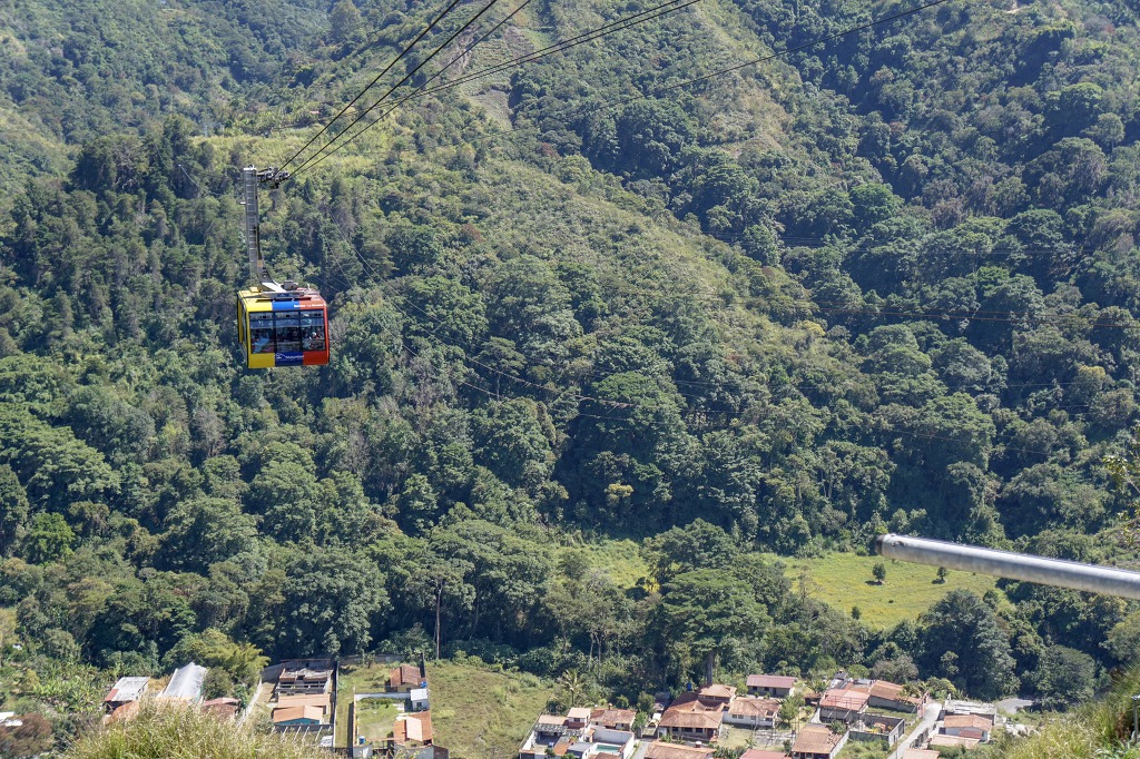 가 본 나라 중 가장 막장이었던 베네수엘라 여행 사진 | 인스티즈