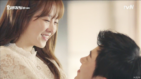 드라마 키스신.gif | 인스티즈