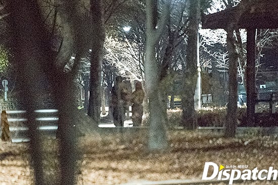 한때 제니 카이의 열애설을 막기 위한 SM+YG의 콜라보라고 올라오던 짤.gif | 인스티즈