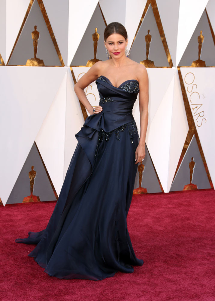 Oscar 오스카 2016 드레스들 Best dressed Celebrities | 인스티즈