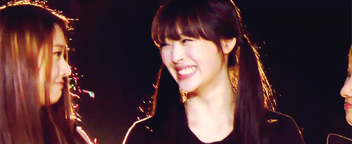 앞머리 있없? 하면 늘 갈리는 여아이돌 | 인스티즈