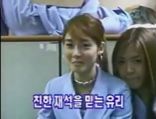 숙취로 고생하는 이효리.jpg | 인스티즈