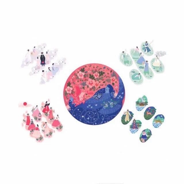 광복절 기념 훈훈한 짤 | 인스티즈