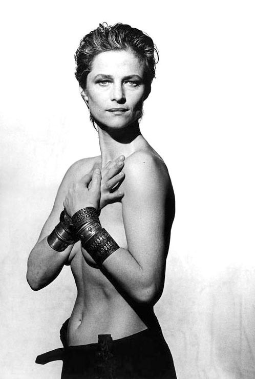 [샬롯램플링] 과거에도 시크한 미가 낭낭했던 45년후 여주(15) | 인스티즈