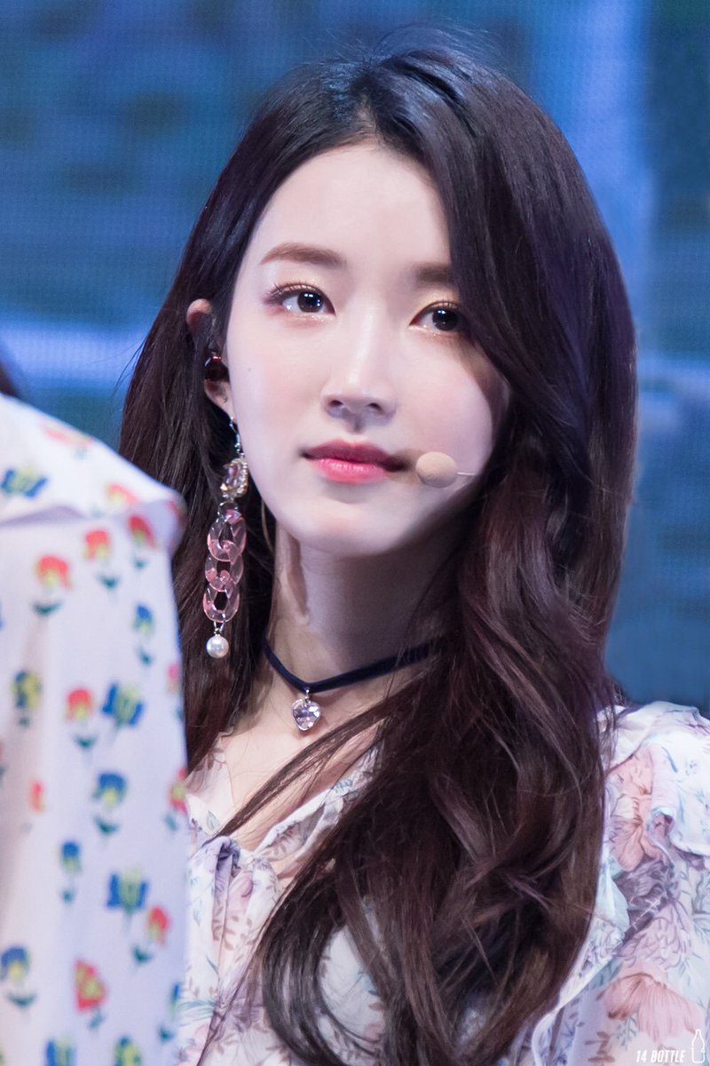 아이돌 대표 처연미녀.jpg | 인스티즈