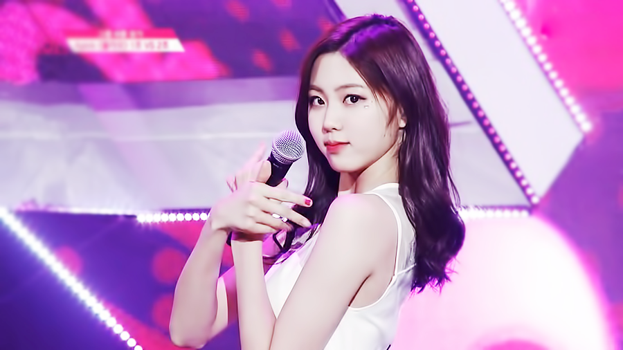 지코 닮았다고 놀림받는 프로듀스101 처자 | 인스티즈