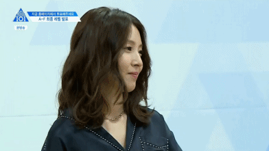 프로듀스101 시즌2 3화의 화제의 장면 TOP 5 | 인스티즈