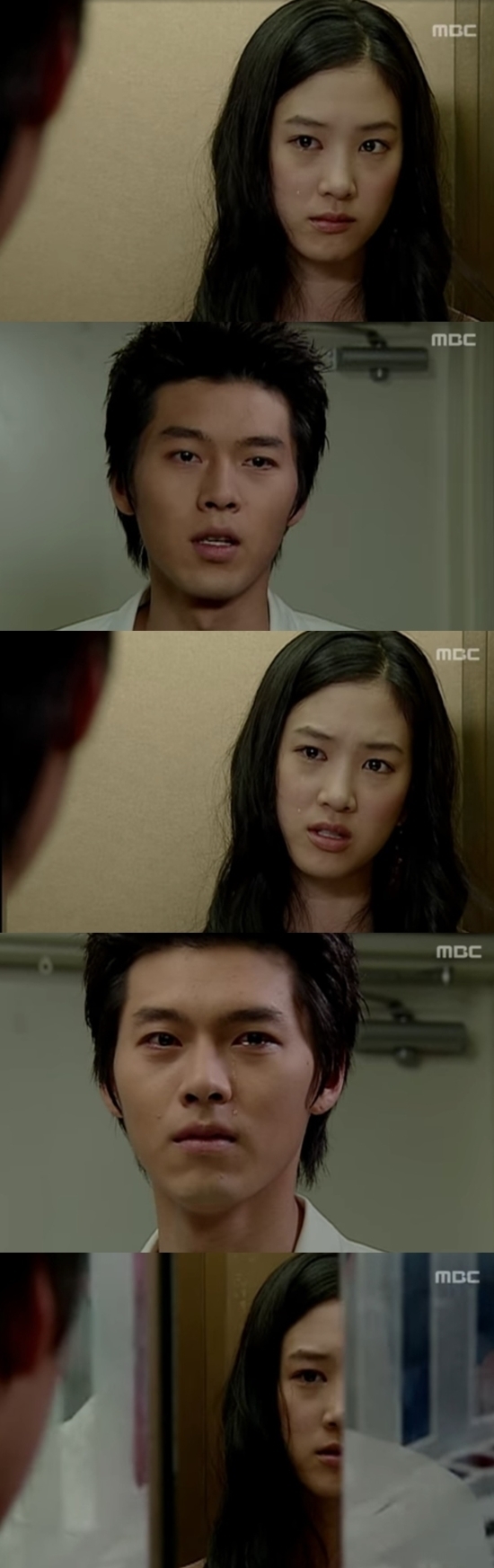 구여친 서사에 과하게 공들였던 그때 그 드라마 (스압) | 인스티즈