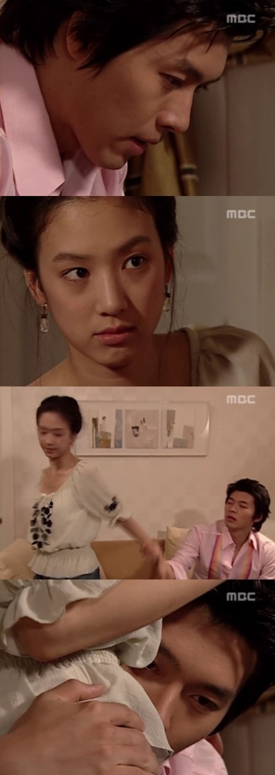 구여친 서사에 과하게 공들였던 그때 그 드라마 (스압) | 인스티즈