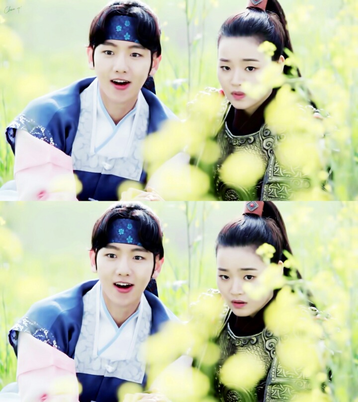 ＜보보경심:려 달의연인＞ 분위기 | 인스티즈