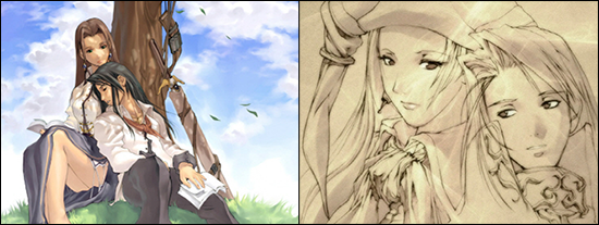 대한민국 최고의게임 창세기전 시리즈 스토리 총정리 - 창세기전 3 Part 1 上 | 인스티즈