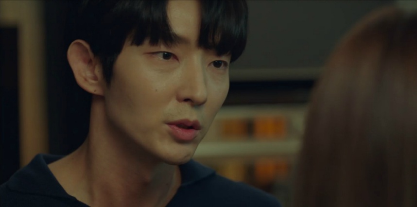 딱 한 시간 줄게, 한 시간 안에 나한테 달려와 (feat.후회공 여주) | 인스티즈