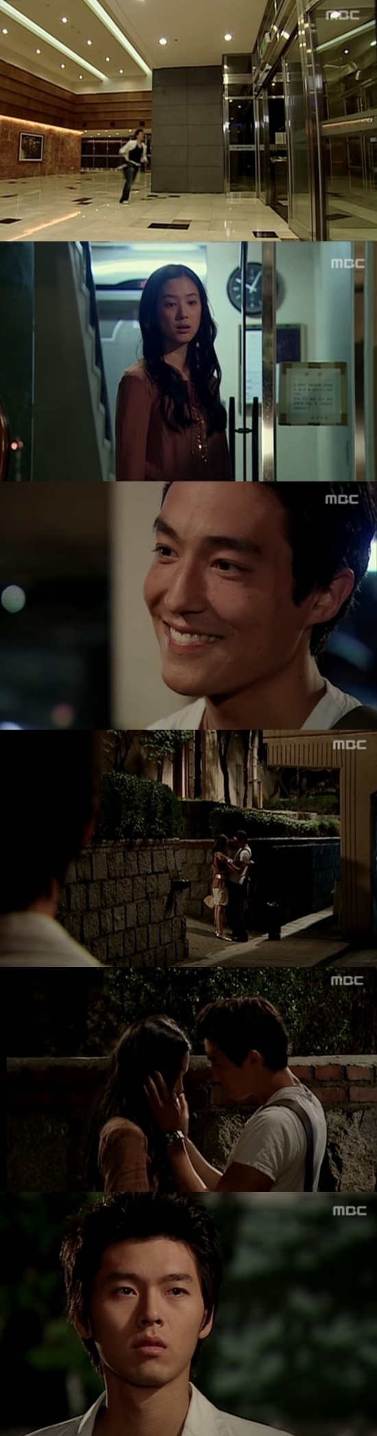 구여친 서사에 과하게 공들였던 그때 그 드라마 (스압) | 인스티즈