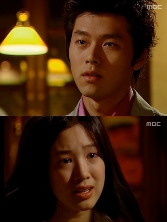 구여친 서사에 과하게 공들였던 그때 그 드라마 (스압) | 인스티즈