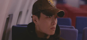 제주에서 연쇄 살인마가 검거 됐는데.. 비행기를 타고 서울까지...gif | 인스티즈