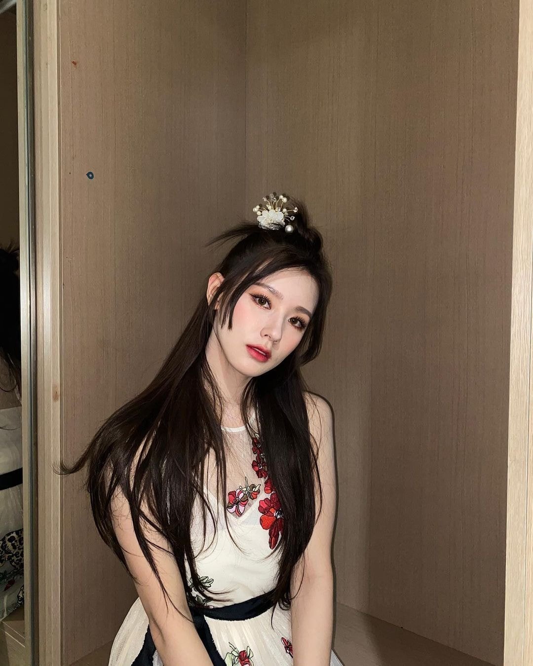 여자 아이돌이 쓰는 향수 정보 모음.jpg | 인스티즈