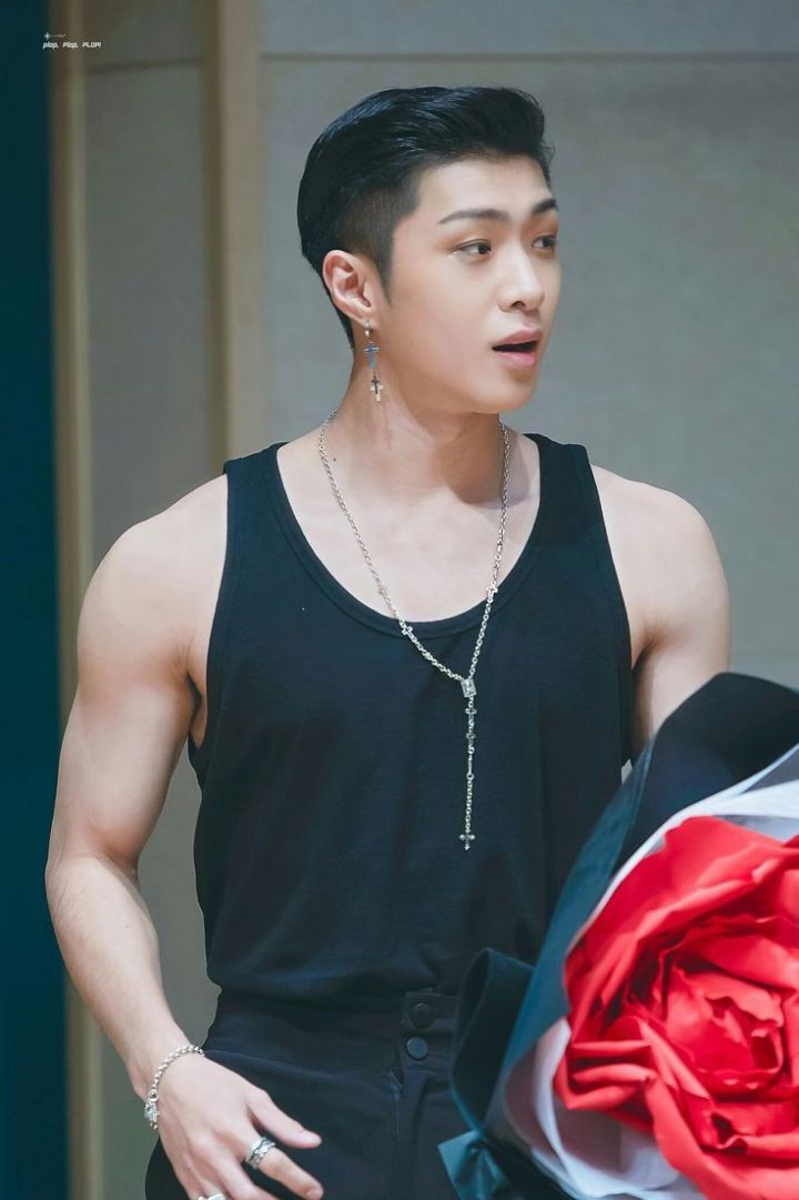 그룹 내에서 상견례 프리빠꾸상 담당하는 남돌 모음 | 인스티즈