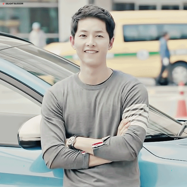 여러 트레이너가 포기했다던 송중기 몸.jpg | 인스티즈