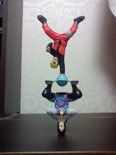 두고두고 회자되는 맥도날드 해피밀 세트 | 인스티즈