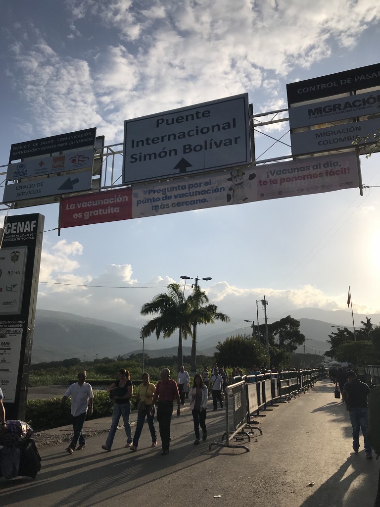 가 본 나라 중 가장 막장이었던 베네수엘라 여행 사진 | 인스티즈