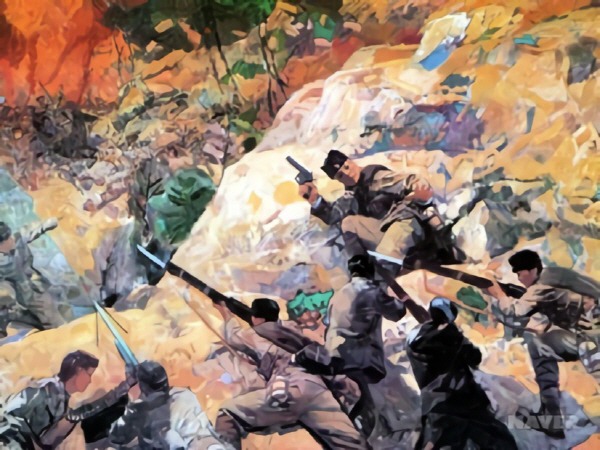 [스압주의] 주관적으로 선정한 한국사 45대 주요 전투 | 인스티즈