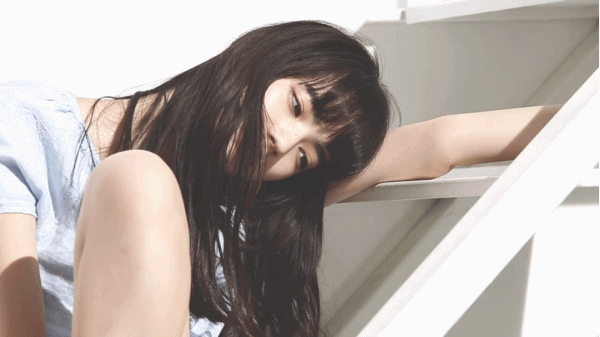 고마츠 나나 움짤 ~♡ (feat.지드래곤) | 인스티즈