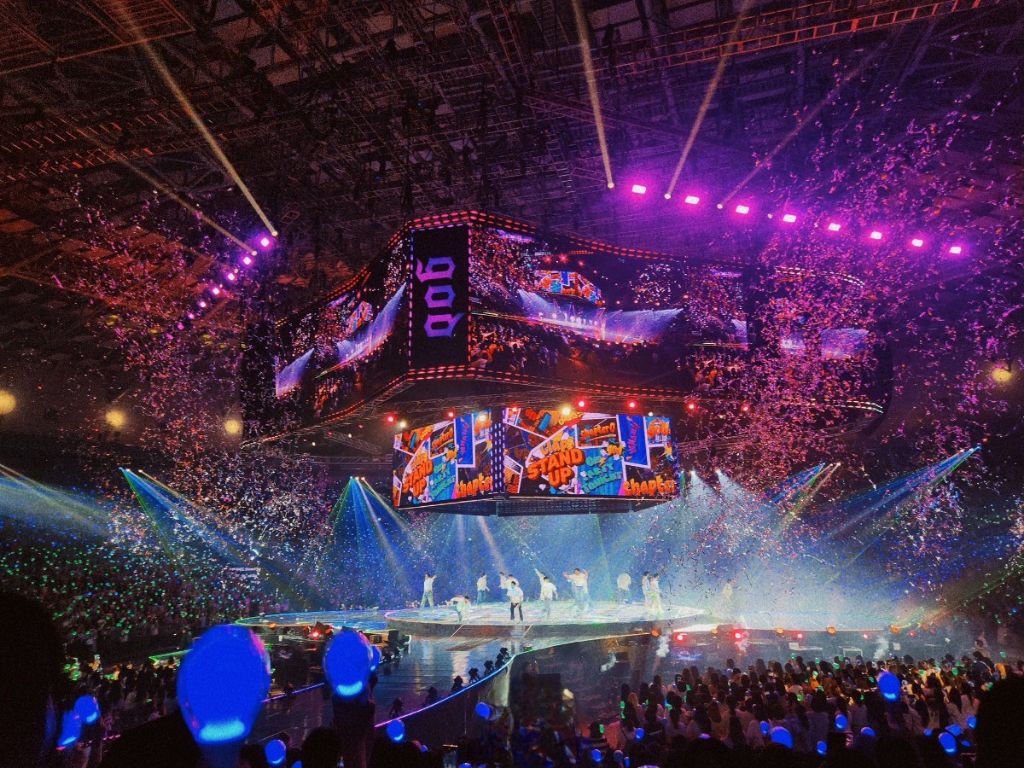 지오디가 매년 공연을 하는이유 | 인스티즈