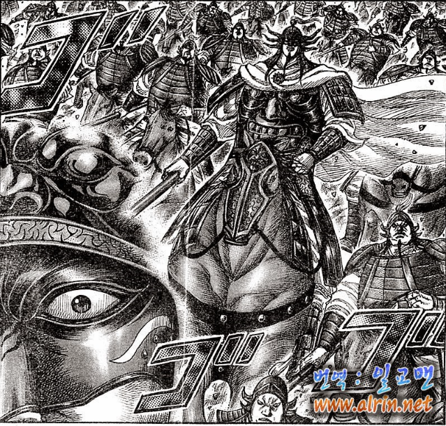 킹덤을 봐야하는 이유 | 인스티즈