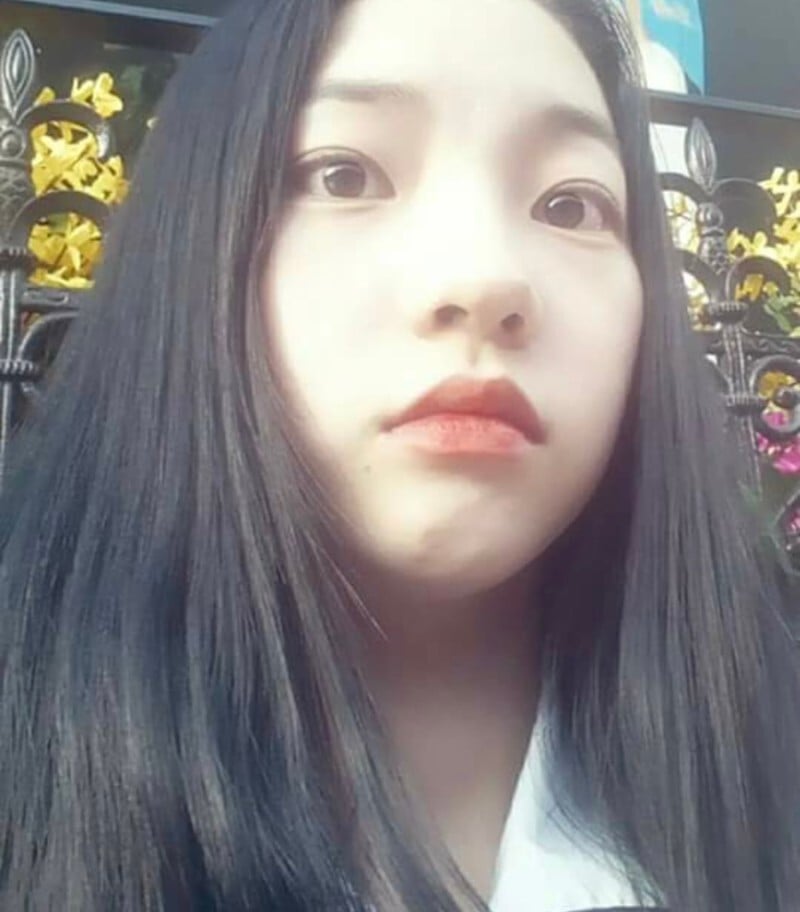 카리나 학창 시절 사진 | 인스티즈