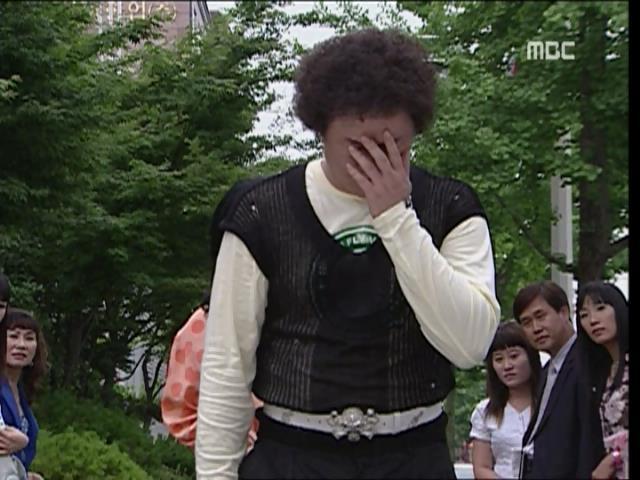 [거침없이하이킥] 결혼식 패션테러리스트 ㅋㅋㅋㅋㅋ.jpg | 인스티즈