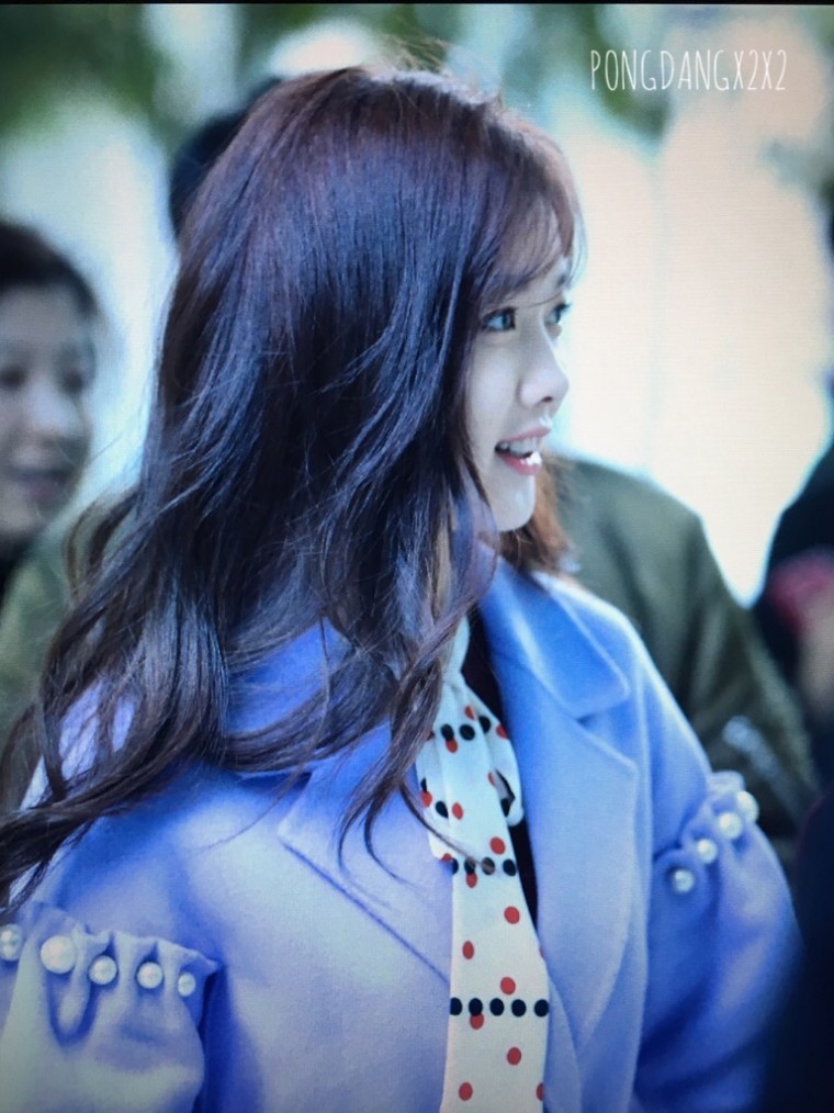 간만에 다시보는 김유정 사랑니뽑고 얼굴 부었던 사진. jpg | 인스티즈