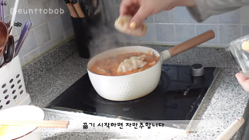 현재 기혼감성으로 난리난 홍시 대신할 유튜브 추천 | 인스티즈