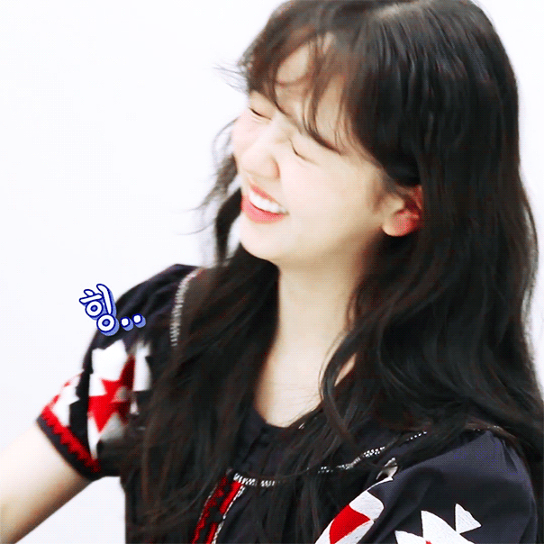 그때 그 서로 정색하며 싫은티 내던 박보검, 김소현.jpg | 인스티즈