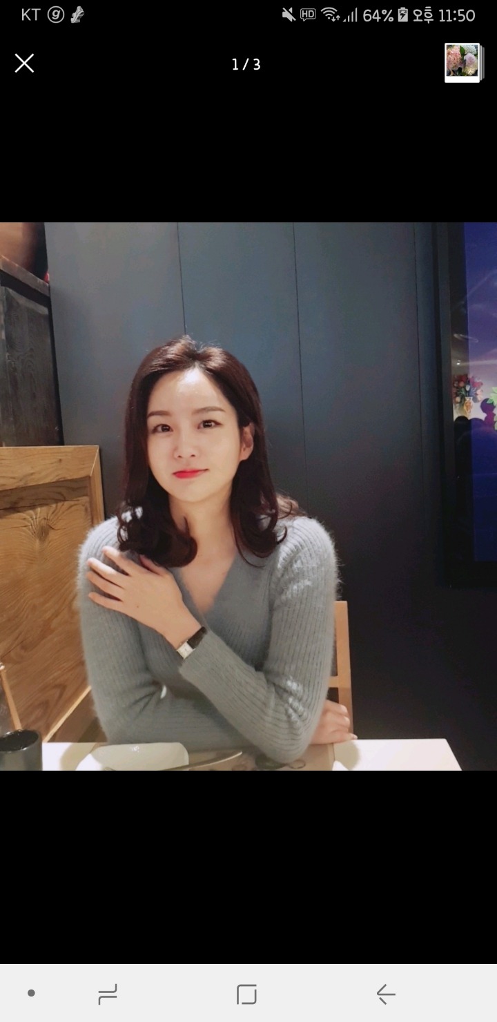 SBS 이세영 기자.jpg | 인스티즈