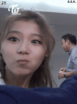 사나가 주는 음식 먹을수 있다 VS 못먹겠다.. | 인스티즈